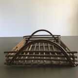 Hazelnut tray
