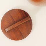 Congo ice bucket by Jens Harald Quistgaard, Denmark, 1960s