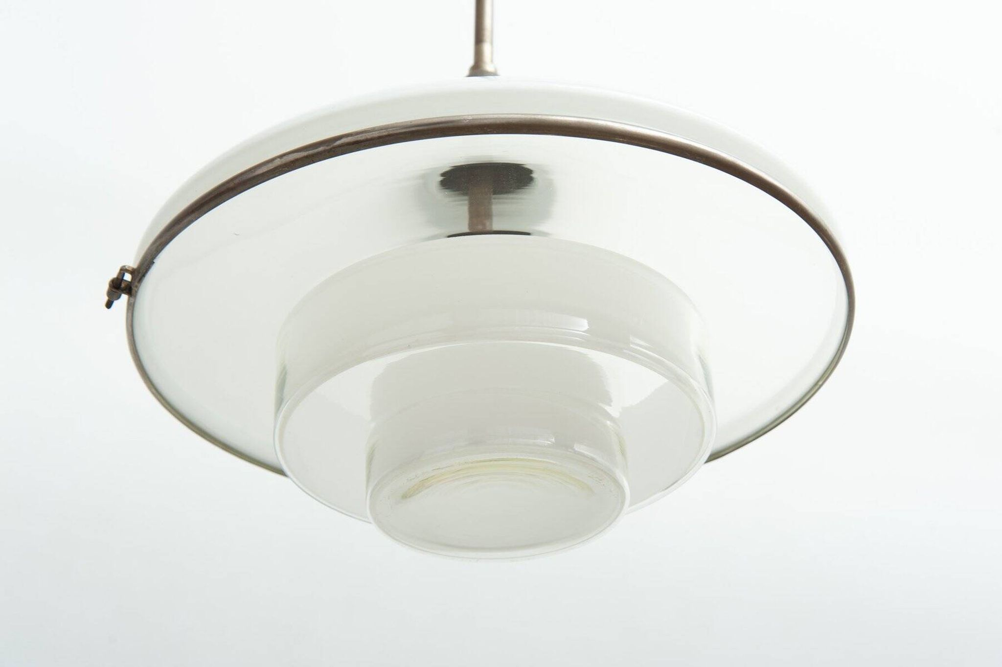 Suspension par Otto Müller pour Sistrah, années 1930