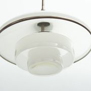 Suspension par Otto Müller pour Sistrah, années 1930