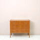 Commode moderniste de la société Bodafors
