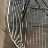 4 chairs by Niels Gammelgaard, Ikea  1980