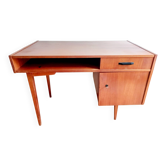 Bureau design vintage 60's
