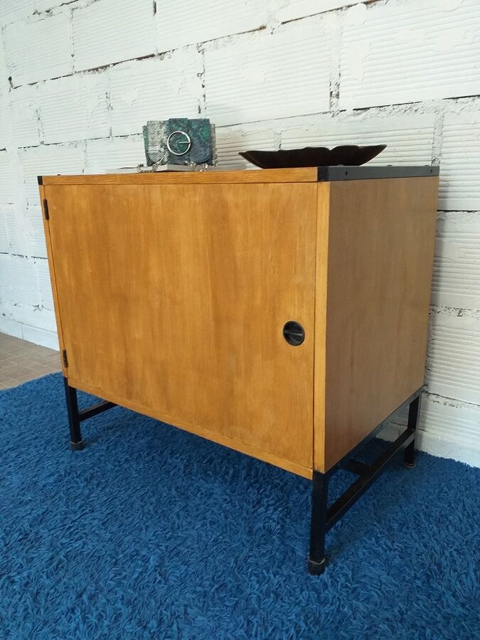 ARP Minvielle design Guariche 60