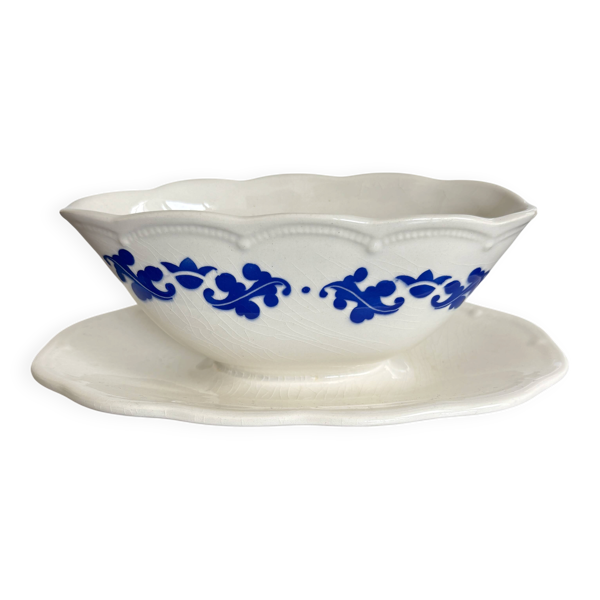 Saucière Boch Frères La Louvière