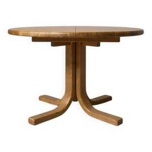 Table à manger extensible