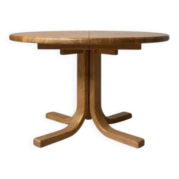 Table à manger extensible de Seltz, 1960