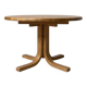 Table à manger extensible de Seltz, 1960