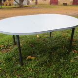Vintage coffee table formica 60's