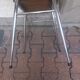 Chaise vintage formica