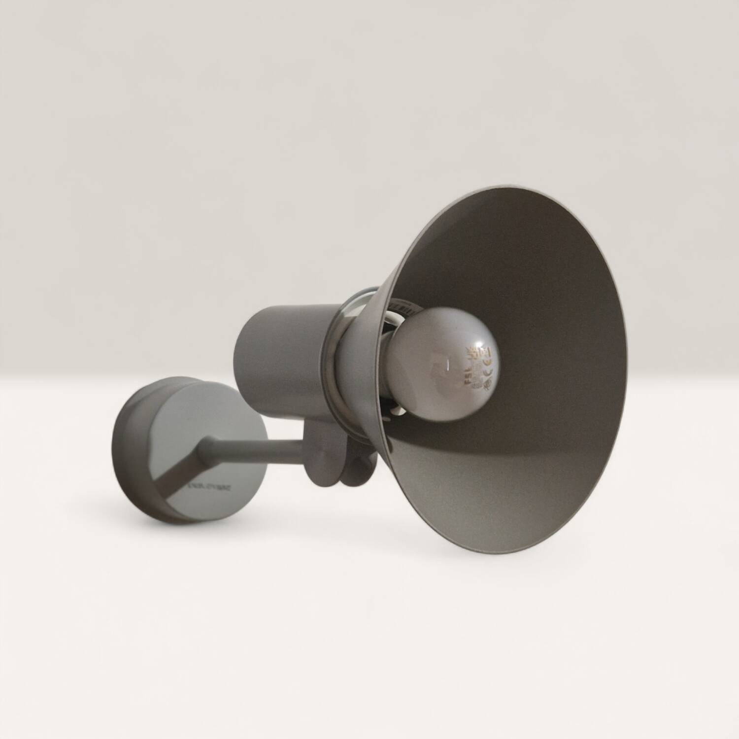 Wall lamp 80 W1 - Anglepoise - Design by Sir Kenneth Grange 2019