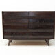 Commode du milieu du siècle No. U-453 par Jiri Jiroutek, Tchécoslovaquie, années 1960