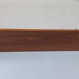 Vintage Wall Shelf, 1970s