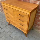Vintage chest of drawers