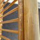 Fauteuil en rotin