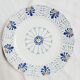 Set of 7 Onnaing lunch plates