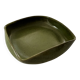 Stoneware plate Poterie du Der