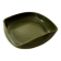 Stoneware plate Poterie du Der