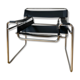 Armchair Wassily B3 Marcel Breuer