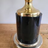 Hollywood Regency Pineapple Lamp 1960s