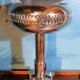Space Age UFO Lamp 1960s