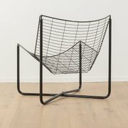 armchair järpen, niels gammelgaard