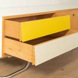 Sideboard by Erich Stratmann for Oldenburger Möbelwerkstätten, 1950s