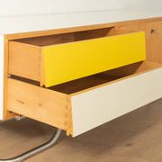 Sideboard by Erich Stratmann for Oldenburger Möbelwerkstätten, 1950s