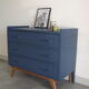 Vintage  dresser