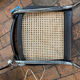 Fauteuil Cesca S64V de Thonet par Marcel Breuer
