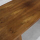 Table à manger vintage des années 1960 Italie