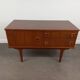 Commode scandinave