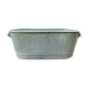 Ancient zinc basin