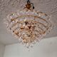 Grapevine chandelier 70