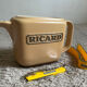 Ricard carafe and accessories