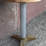 Bistro pedestal