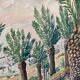 Aquarelle Maroc 1942