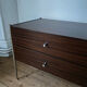 Paire de chevets mid-century scandinaves