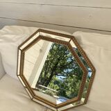 Mirror with glazing beads, 1940s