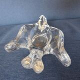 Crystal pocket emptier