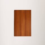 Teak Sewing Table by Severin Hansen