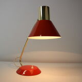Mid-Century Table Lamp, 1970's
