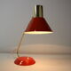 Lampe de table du milieu du siècle, années 1970