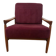 KOLDING armchair designed by Erik Wørts for IKEA 1960s Poland