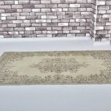 Vintage Anatolian Kurdish Rug sku3118