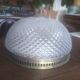 Ceiling light "Urchin" 1950