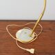 Vintage 50s/60s Aluminor desk lamp / wall lamp