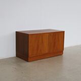 vintage teak sideboard