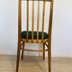 Mid-Century Dining Chair by TON, Czechoslovakia 1960’s