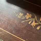 Happiness of the day, Napoleon III desk